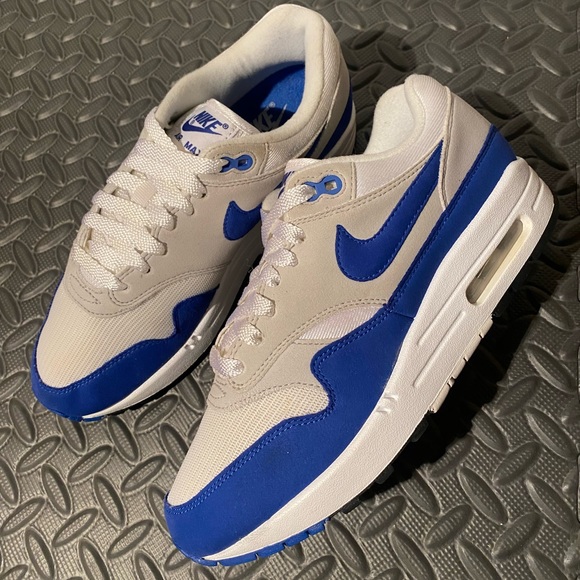 Nike Air Max Anniversary Royal Blue (2017) Retro size womens